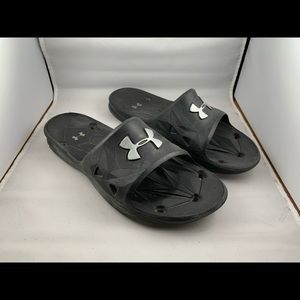 UA Slides